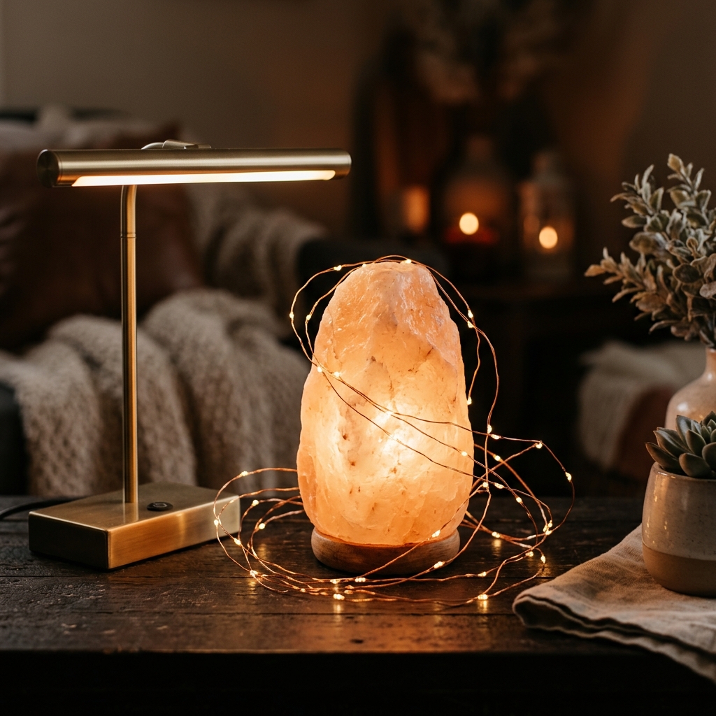 Decorative Lighting