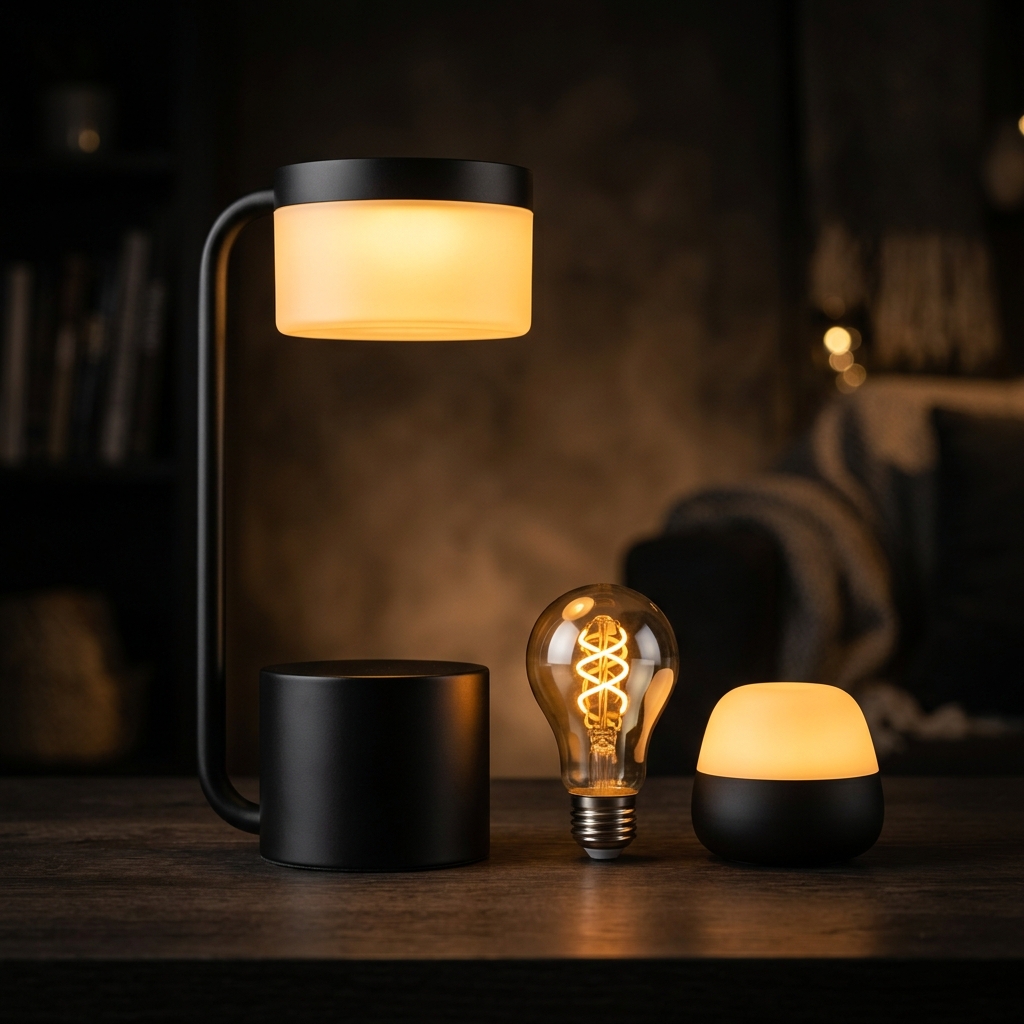 Smart Lighting